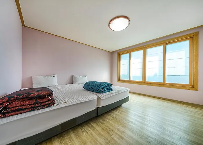 Hotel Mu Sasang
