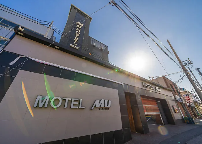 Mu Sasang Hotel