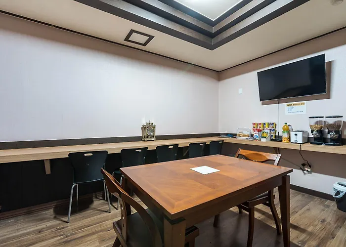 Hotel Mu Sasang