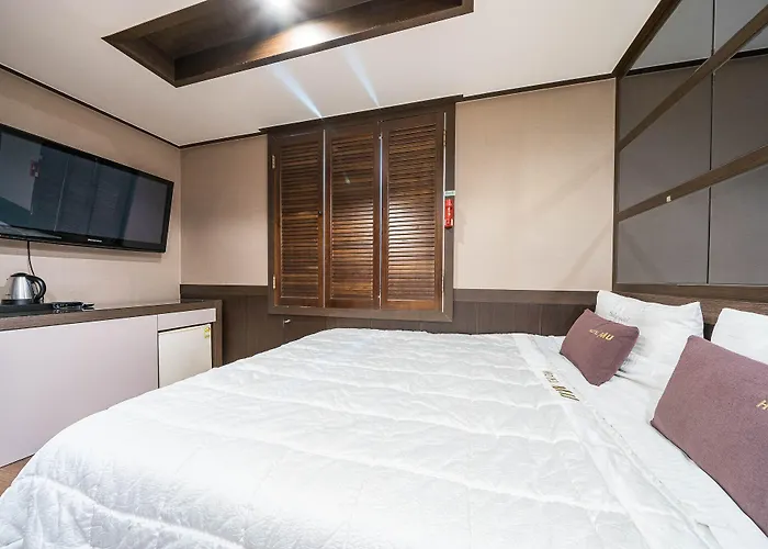 Mu Sasang Hotel