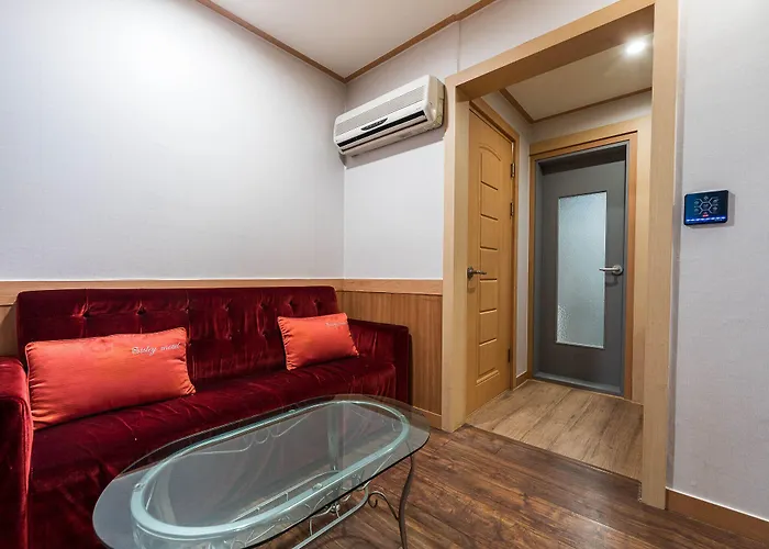 Mu Sasang Hotel
