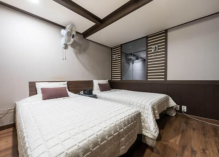 Hotel Mu Sasang